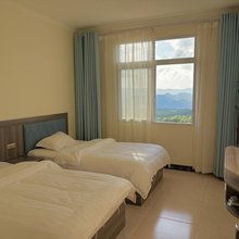 仙女山吉佳民宿