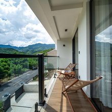 桐庐宁栖NingQi山野度假民宿(合村生仙里雅鲁漂流店)
