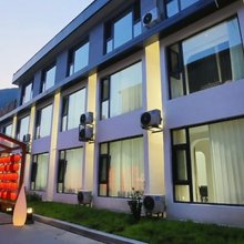 熹庭精品民宿(五台山风景区店)