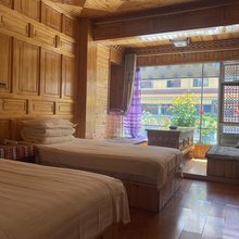 夏河阿琼客栈