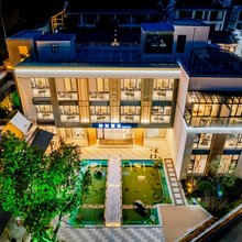 石台圣天地·臻硒zHSe度假中心