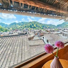 瓦舍观景民宿(肇兴侗寨店)