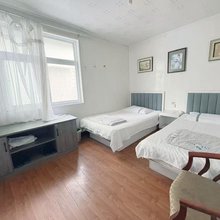 漯河玉洁旅社