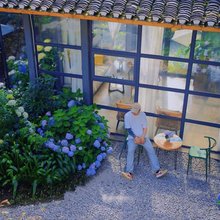 朵哩·拾光花园Light Garden View亲子度假美宿(青岩古镇店)