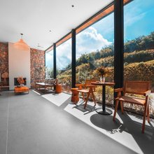 湖上云居民宿(郴州仰天湖大草原景区店)
