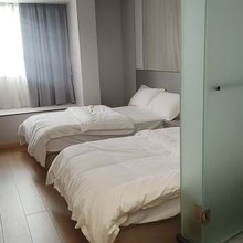 龙岩沁林居民宿