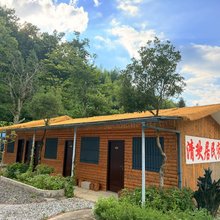 平江清欢居民宿