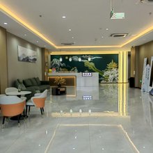 丹枫晴川酒店