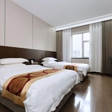 吕梁嘉誉酒店(袁家庄小学店)
