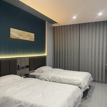 立岩智慧酒店(沧州市人民医院店)