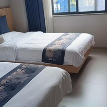 曲靖闲云舍酒店
