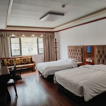 普康民宿园