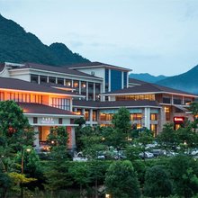 广州三英温泉度假酒店