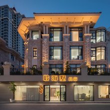 聆海墅(南澳青澳湾店)