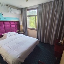 衡阳馨曦宾馆(火车站店)