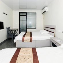盘锦永顺旅社