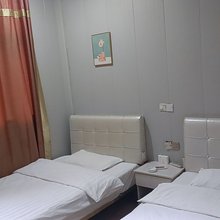 君悦旅馆(横林大桥店)