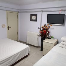 福园旅店(哈尔滨火车站店)
