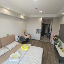 秀儿城市民宿