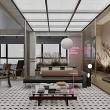 心悦·高空私汤酒店(重庆万州北站高铁店)