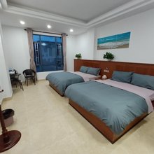 惠东逸扬客栈