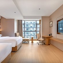 维也纳酒店(昆明高铁南站云南师范大学呈贡校区店)