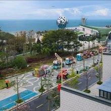 屿海同眠民宿馆(北海银滩店)