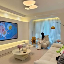 北戴河沐夏｜Muxia Resort·甄选美宿(鸽子窝公园店)