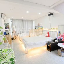 好运来民宿(和信广场店)