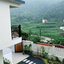 栖心小院民宿