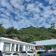 天津艺格山居