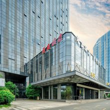 漫庭酒店(宁波奥体中心金山路地铁站店)