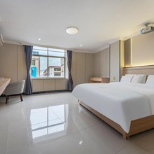 丽景酒店(云浮邓发中学店)