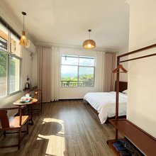 张家界秋雨山居民宿(天门山国家森林公园店)
