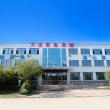 万豪商务宾馆(日照高铁站店)