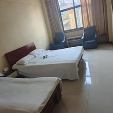 济源金源快捷民宿