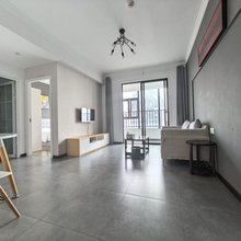 纽宾凯new+公寓(万达广场四新大道店)