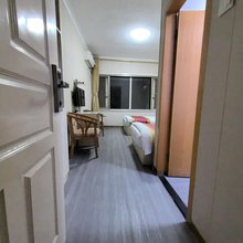 曲阜天悦酒店(孔府店)
