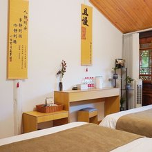 望台听风客栈