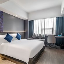 顶好旅馆(葵涌商业东街店)