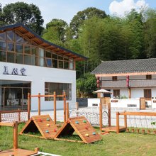 美成堂(宁化蛟湖小镇店)