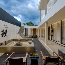 吉米空间·轻奢民宿(大理古城店)