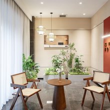 X·HOTEL | 栖悦里酒店(南宁江南万达亭子码头店)