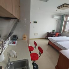 秀儿民宿(华丰公馆店)