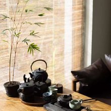 若水居·古城观景庭院度假民宿(大同古城店)