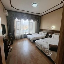 丽豪酒店(仁和镇店)
