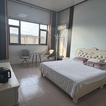 胜兴商务宾馆