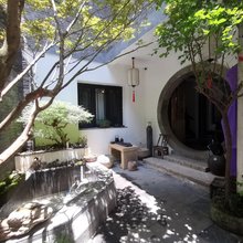 木禾居·青瓦小院