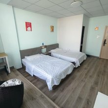 悦客家公寓