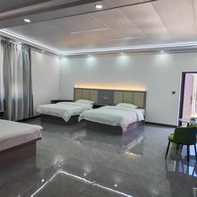 小酒馆川菜民宿
